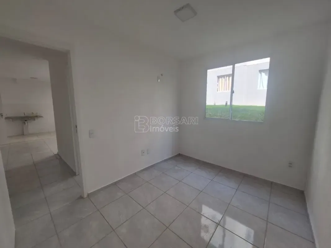 Apartamento para alugar com 51 m², 2 quartos, 1 banheiro, 1 vaga — foto 8