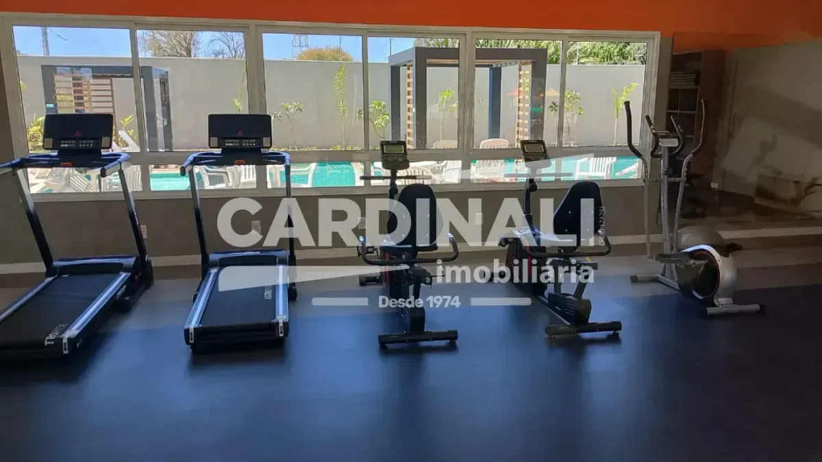 Apartamento para alugar com 54 m², 2 quartos, 1 banheiro, 1 vaga — foto 19