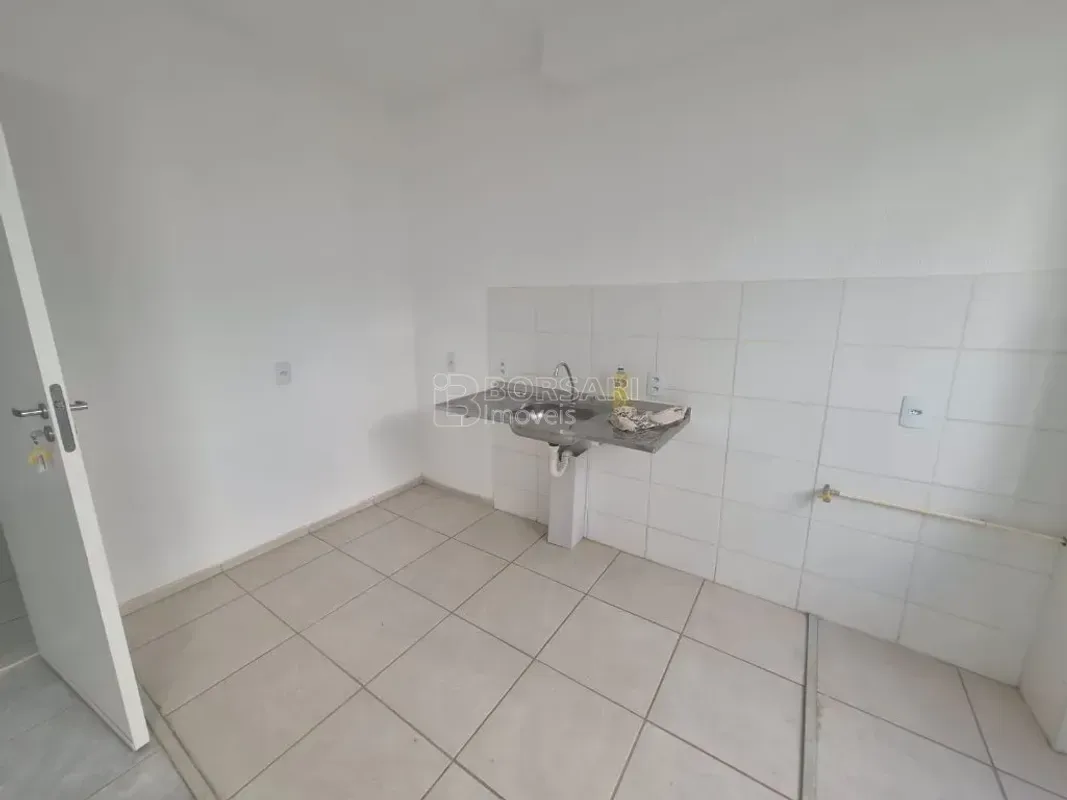 Apartamento para alugar com 51 m², 2 quartos, 1 banheiro, 1 vaga — foto 10