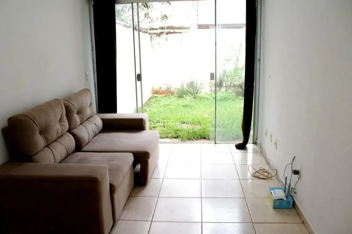 Apartamento para alugar com 60 m², 1 quarto, 1 banheiro — foto 3