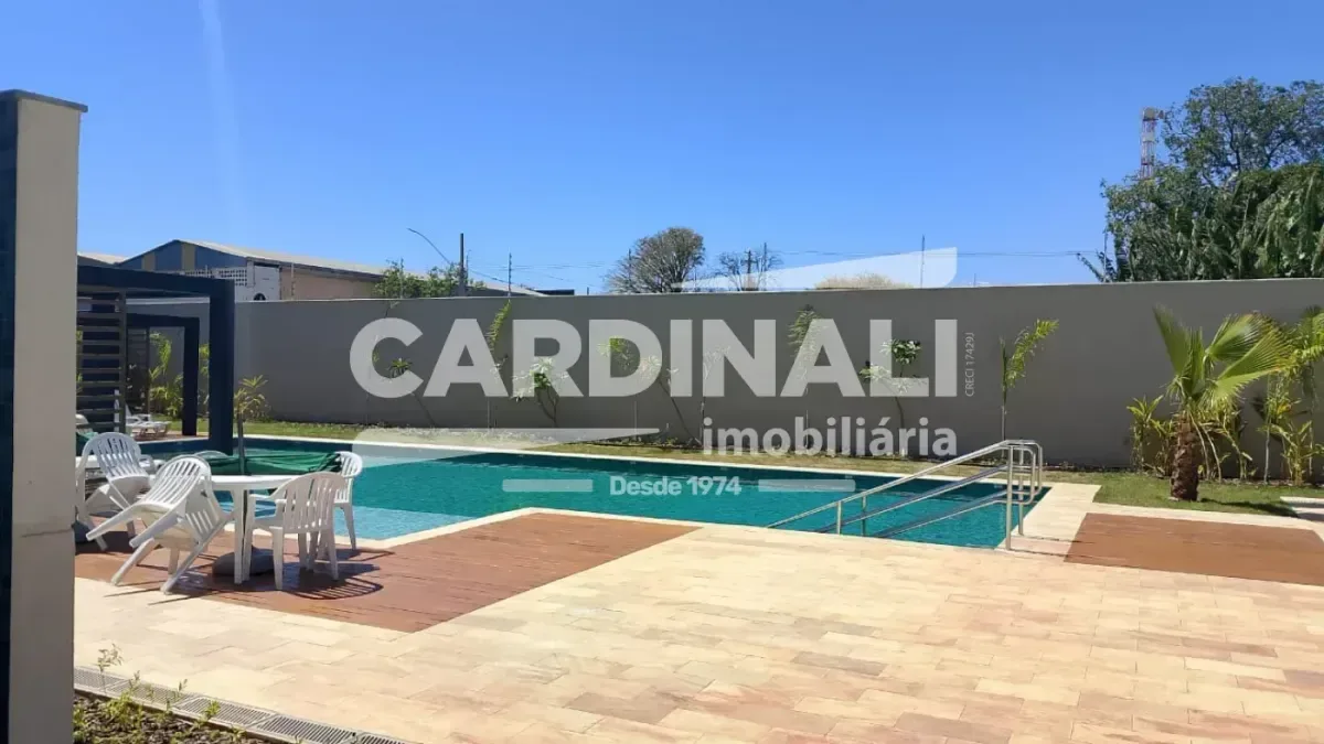 Apartamento para alugar com 54 m², 2 quartos, 1 banheiro, 1 vaga — foto 21