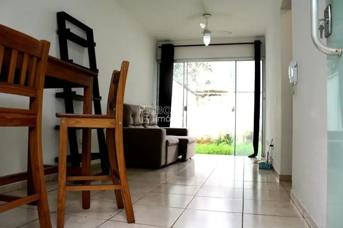 Apartamento para alugar com 60 m², 1 quarto, 1 banheiro — foto 4