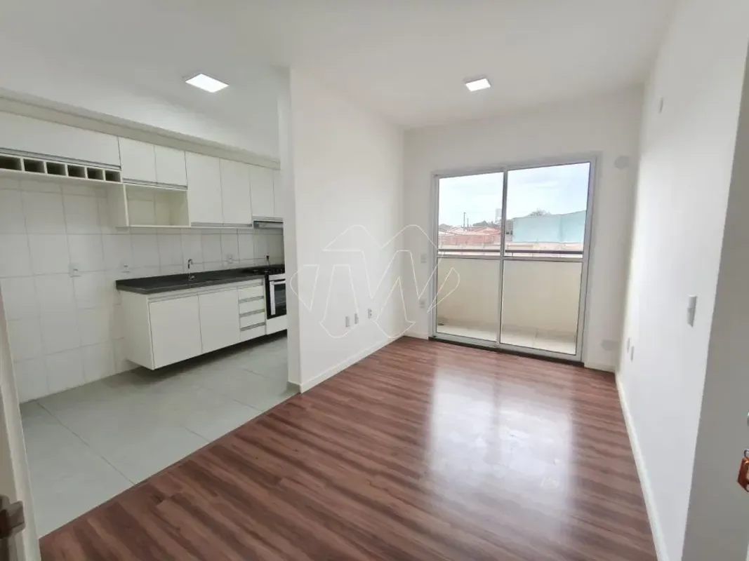 Apartamento para alugar com 54 m², 2 quartos, 1 banheiro, 1 vaga — foto 6