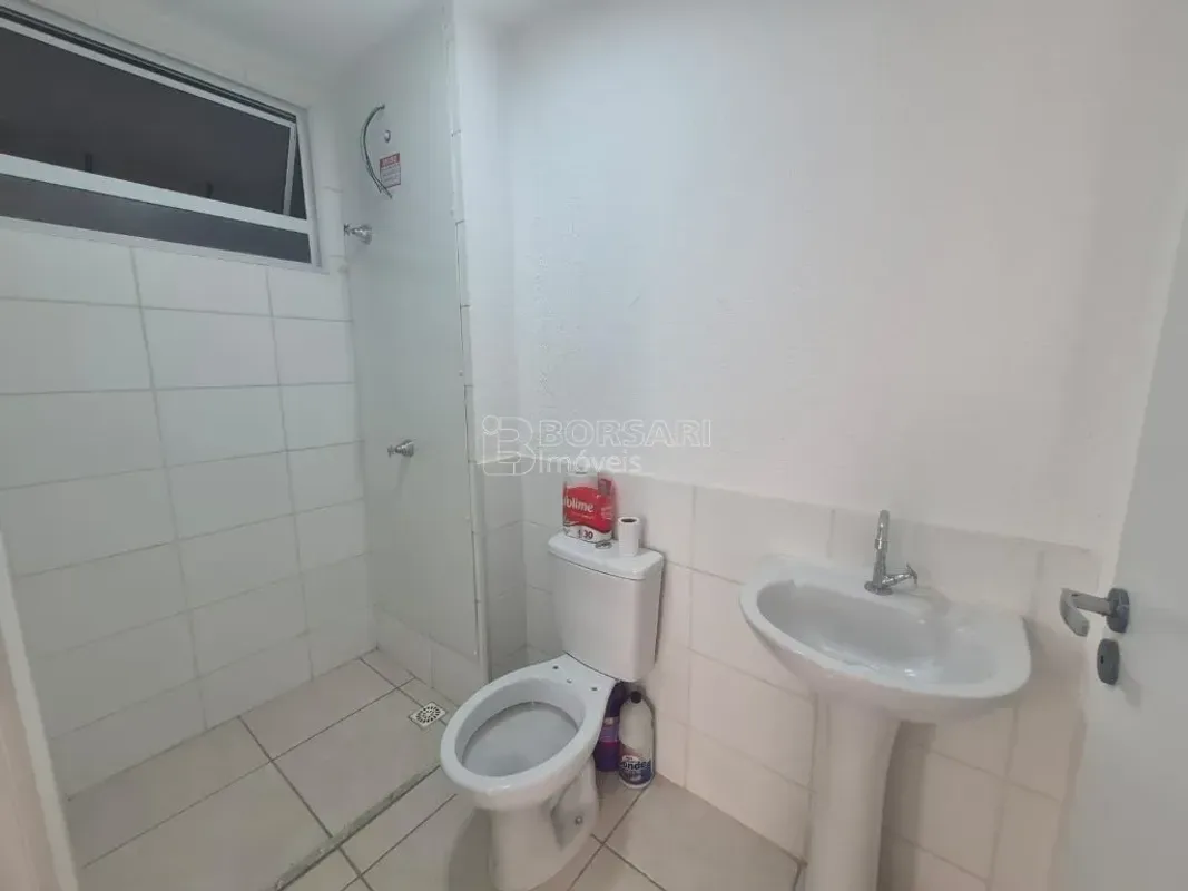 Apartamento para alugar com 51 m², 2 quartos, 1 banheiro, 1 vaga — foto 12