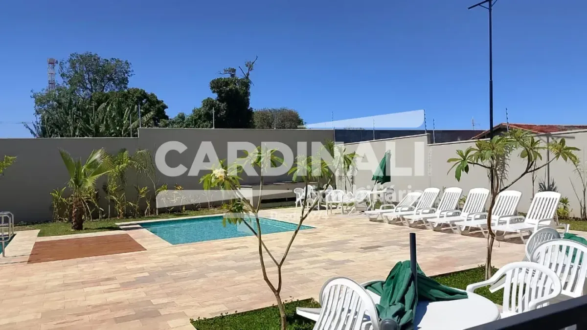 Apartamento para alugar com 54 m², 2 quartos, 1 banheiro, 1 vaga — foto 22