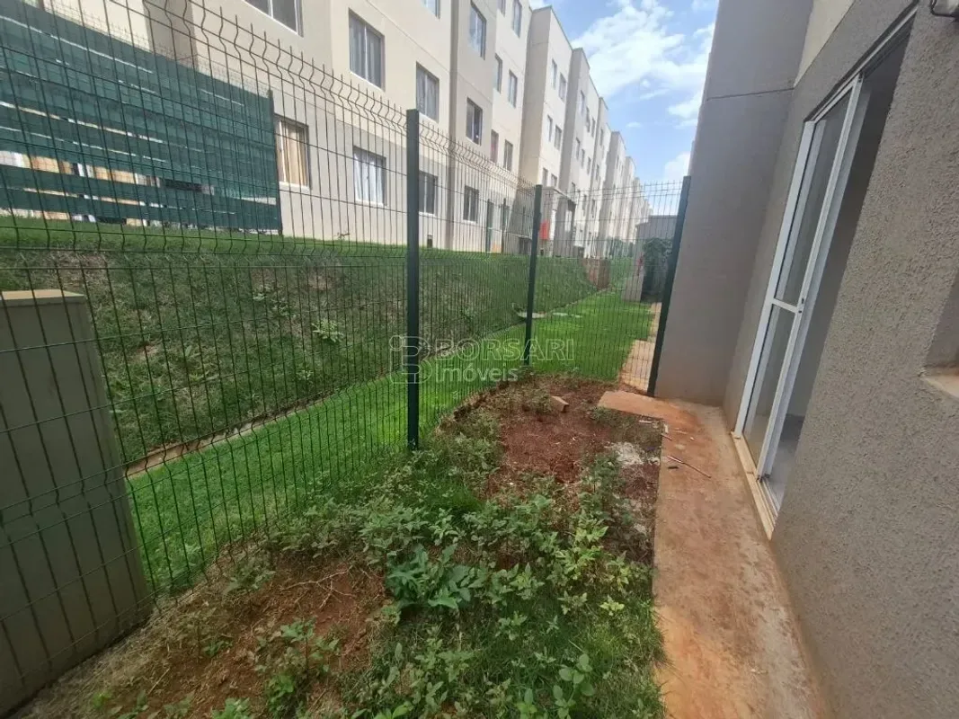 Apartamento para alugar com 51 m², 2 quartos, 1 banheiro, 1 vaga — foto 13