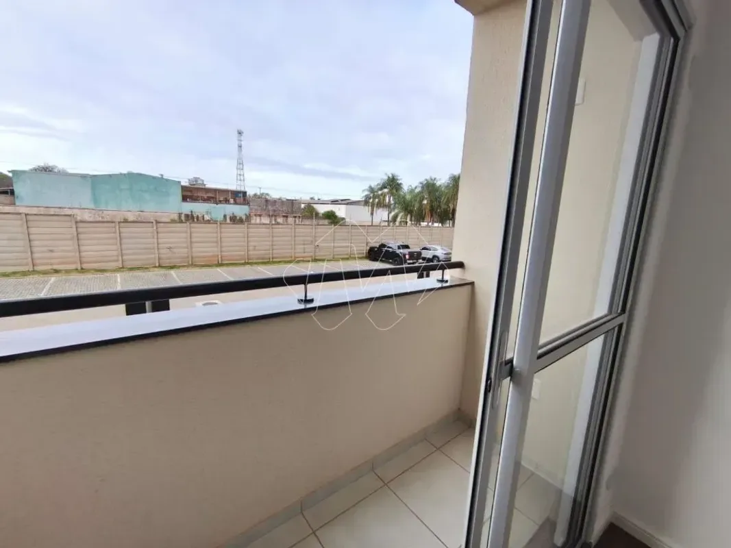 Apartamento para alugar com 54 m², 2 quartos, 1 banheiro, 1 vaga — foto 8
