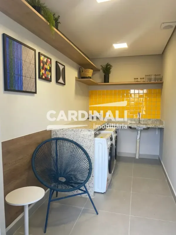 Apartamento para alugar com 52 m², 2 quartos, 1 banheiro, 1 vaga — foto 17