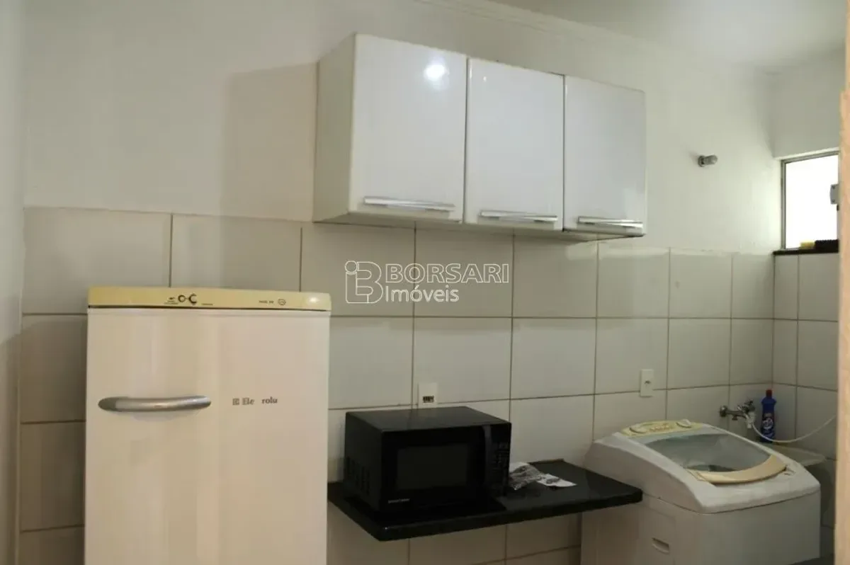 Apartamento para alugar com 60 m², 1 quarto, 1 banheiro — foto 7