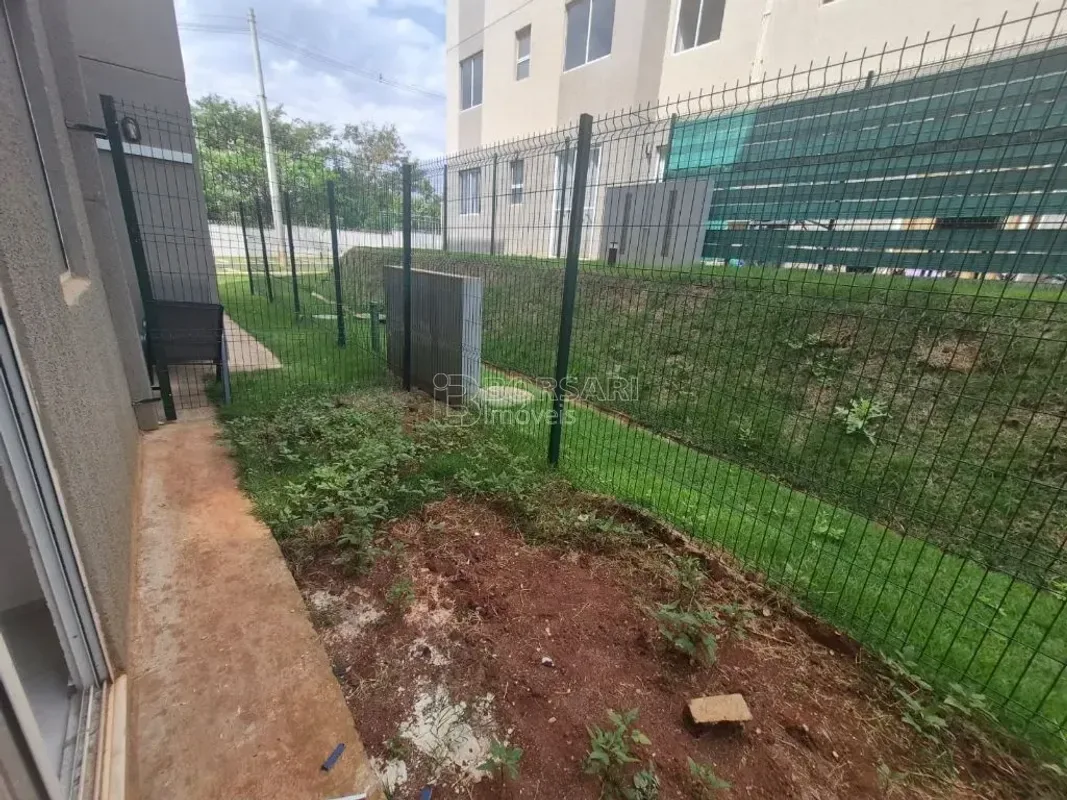 Apartamento para alugar com 51 m², 2 quartos, 1 banheiro, 1 vaga — foto 14