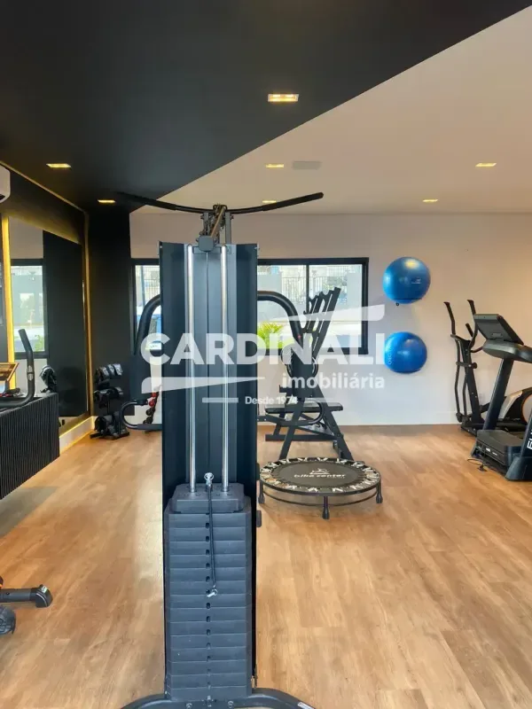 Apartamento para alugar com 52 m², 2 quartos, 1 banheiro, 1 vaga — foto 18