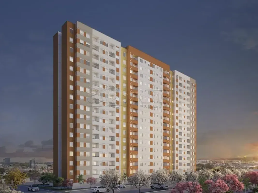 Apartamento para alugar com 54 m², 2 quartos, 1 banheiro, 1 vaga — foto 24