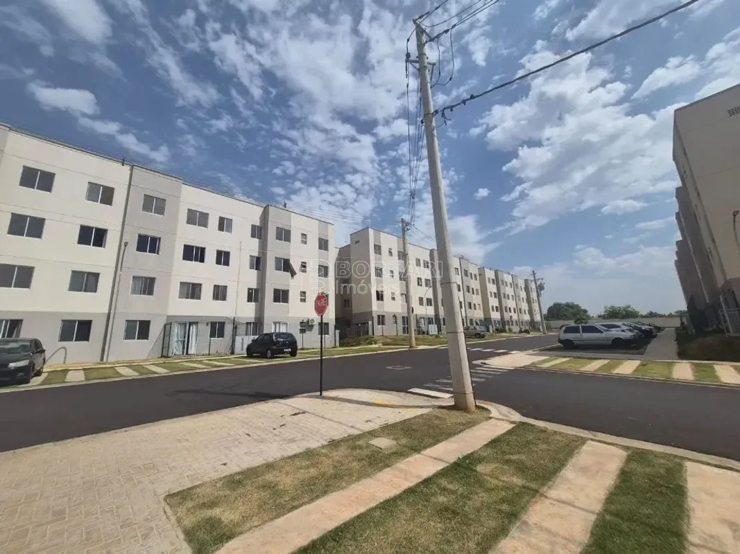 Apartamento para alugar com 51 m², 2 quartos, 1 banheiro, 1 vaga — foto 15