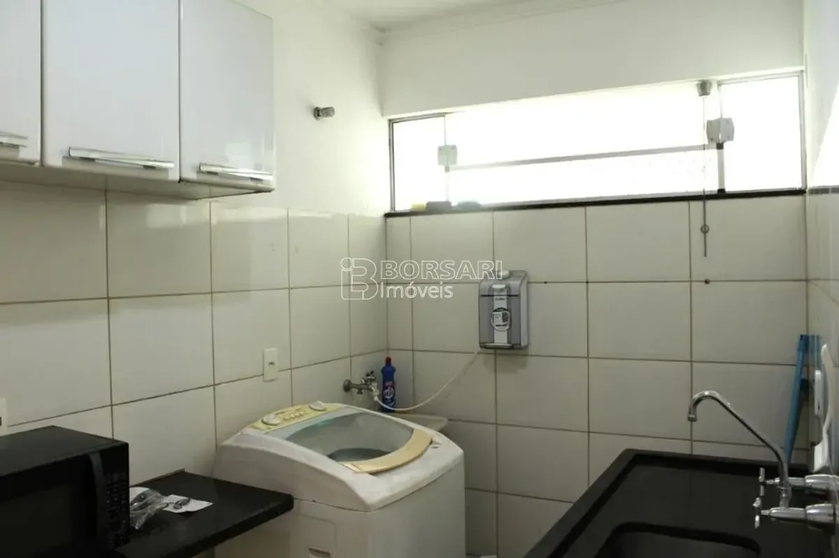 Apartamento para alugar com 60 m², 1 quarto, 1 banheiro — foto 8