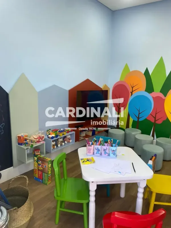 Apartamento para alugar com 52 m², 2 quartos, 1 banheiro, 1 vaga — foto 19