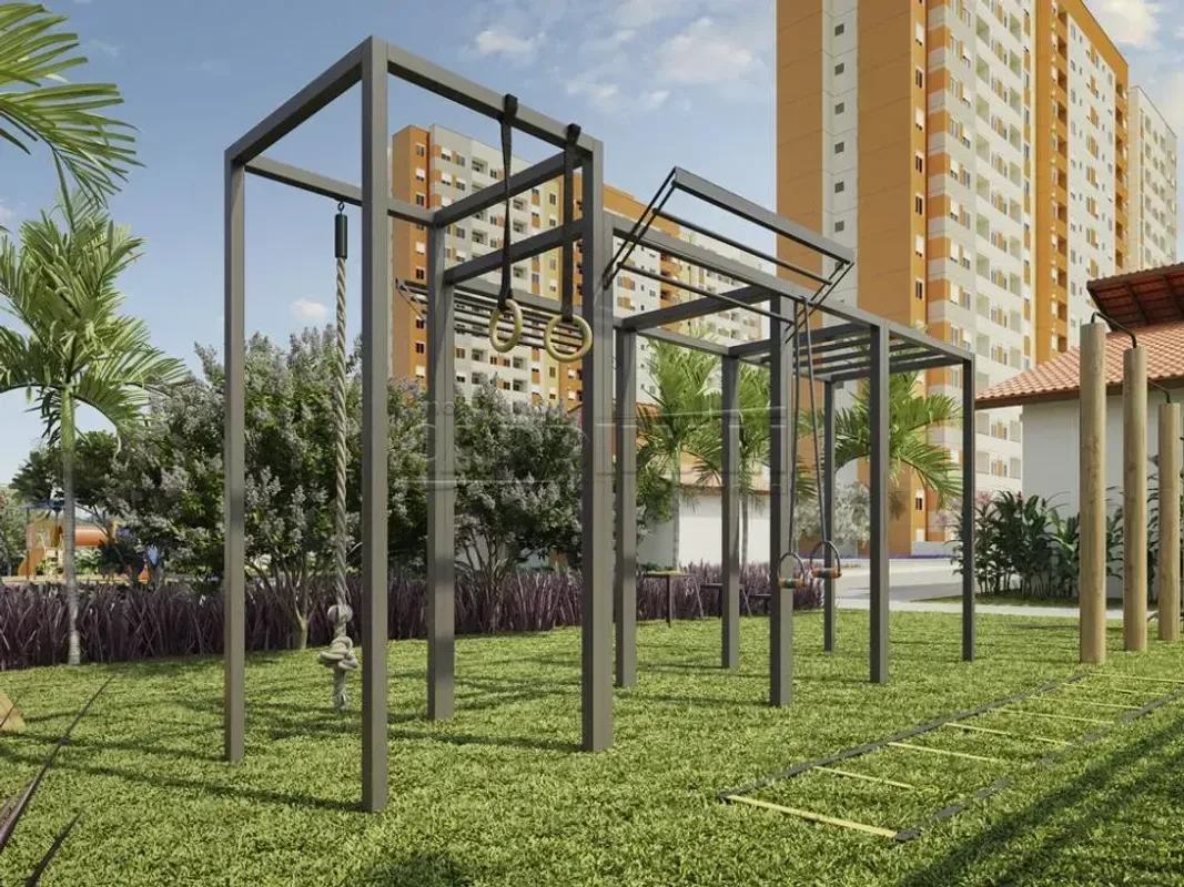 Apartamento para alugar com 54 m², 2 quartos, 1 banheiro, 1 vaga — foto 25