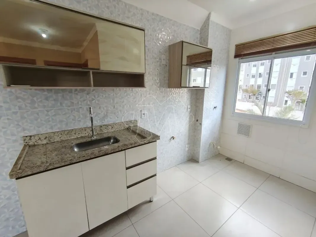 Apartamento para alugar com 46 m², 2 quartos, 1 banheiro, 1 vaga — foto 13