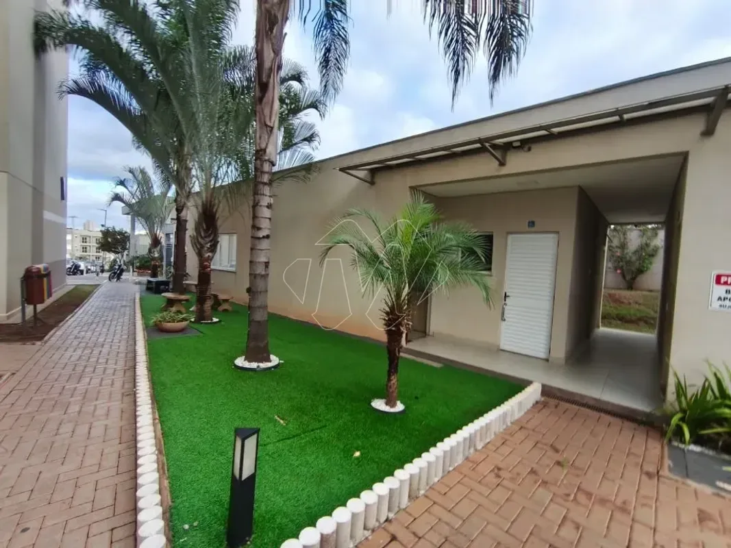 Apartamento para alugar com 46 m², 2 quartos, 1 banheiro, 1 vaga — foto 14