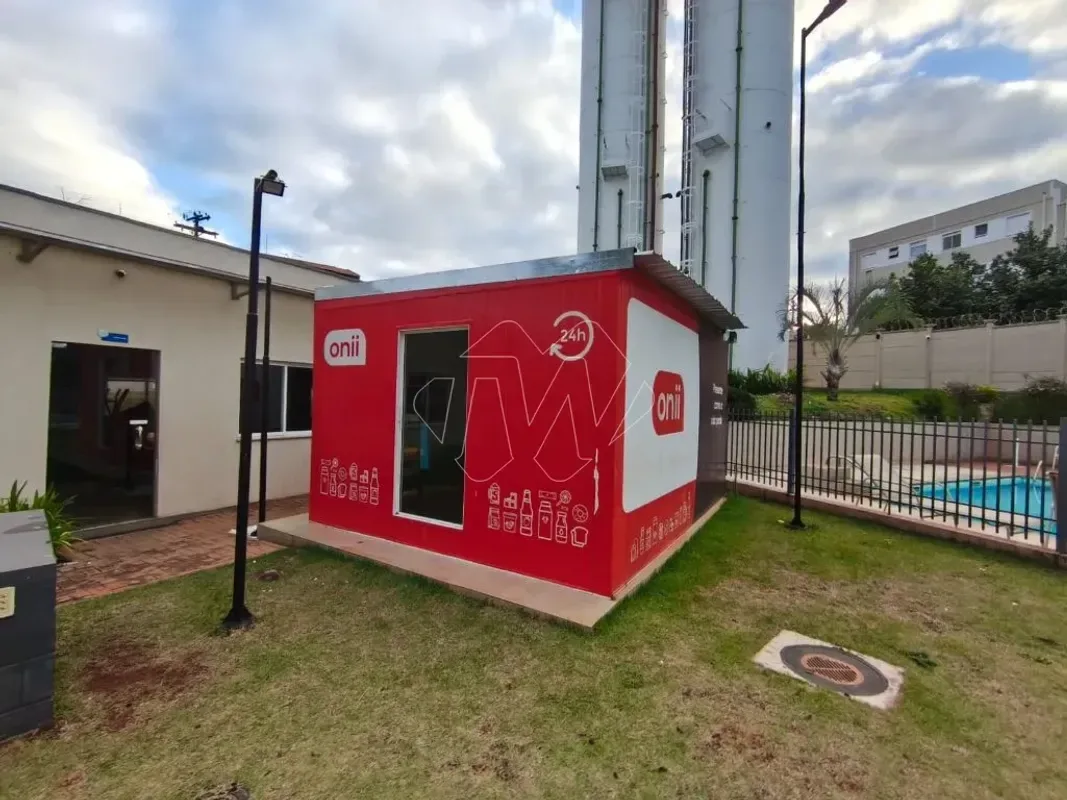 Apartamento para alugar com 46 m², 2 quartos, 1 banheiro, 1 vaga — foto 15