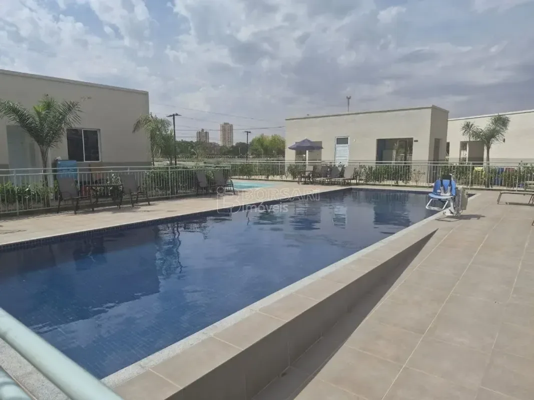 Apartamento para alugar com 51 m², 2 quartos, 1 banheiro, 1 vaga — foto 18