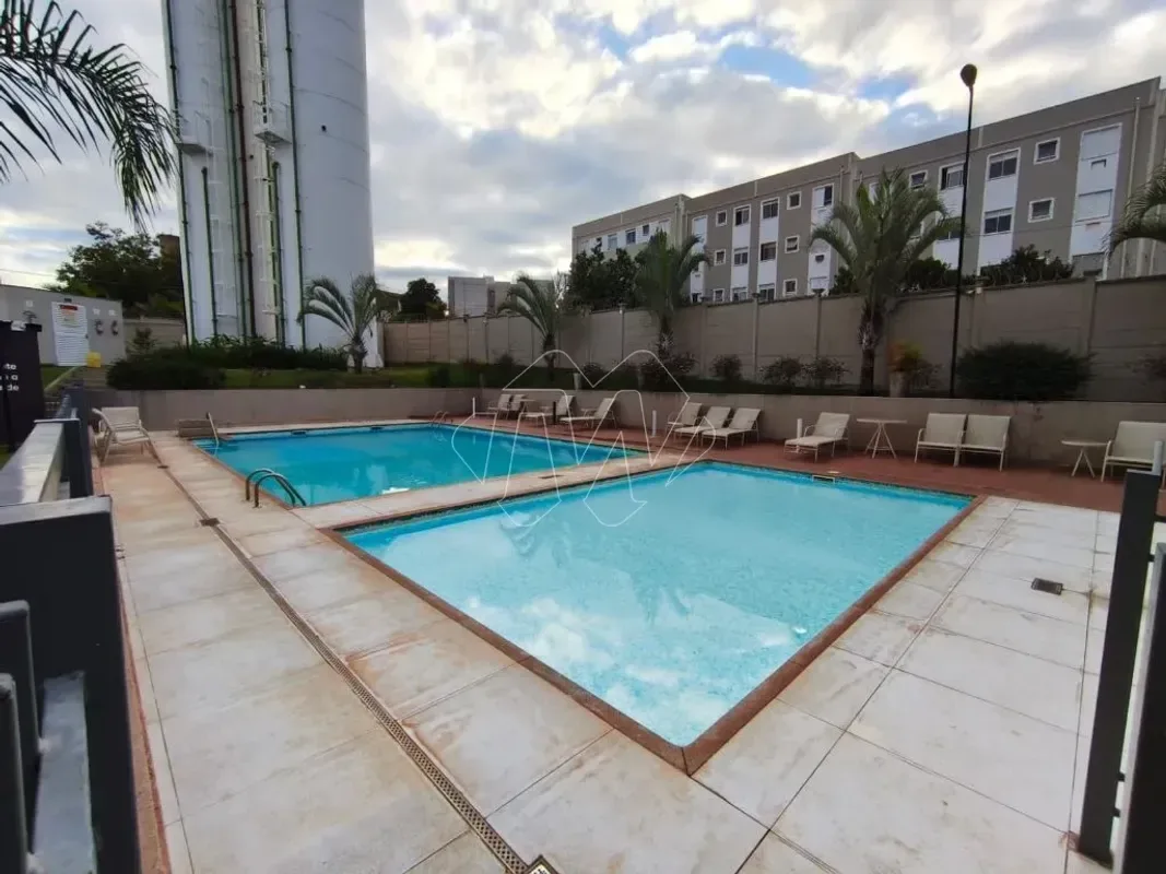 Apartamento para alugar com 46 m², 2 quartos, 1 banheiro, 1 vaga — foto 16