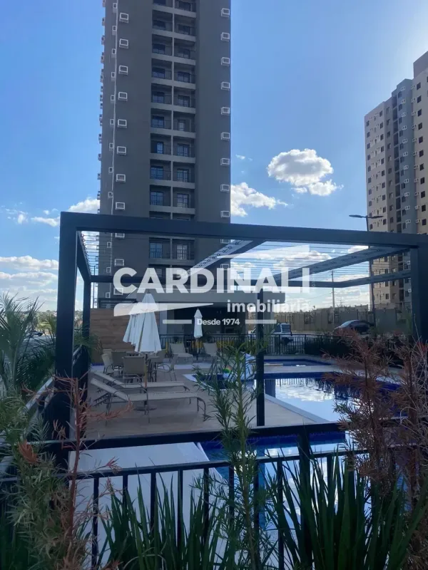 Apartamento para alugar com 52 m², 2 quartos, 1 banheiro, 1 vaga — foto 23