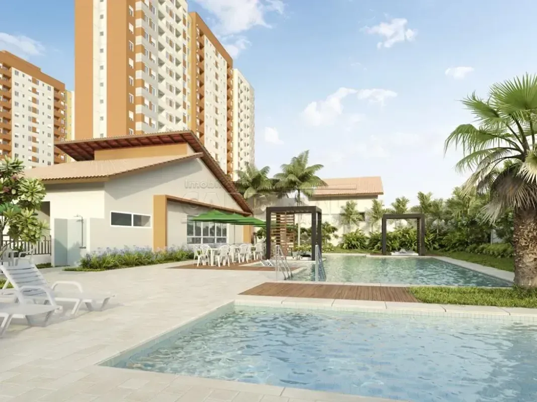 Apartamento para alugar com 54 m², 2 quartos, 1 banheiro, 1 vaga — foto 29