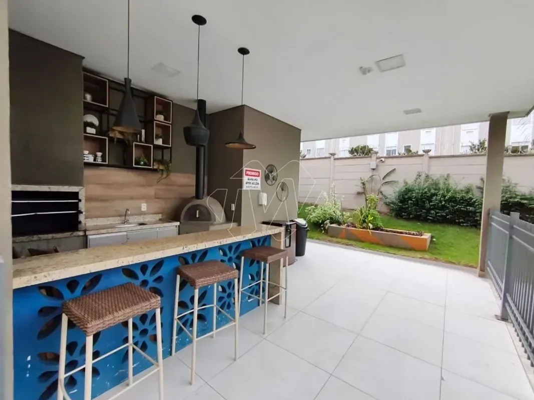 Apartamento para alugar com 46 m², 2 quartos, 1 banheiro, 1 vaga — foto 17