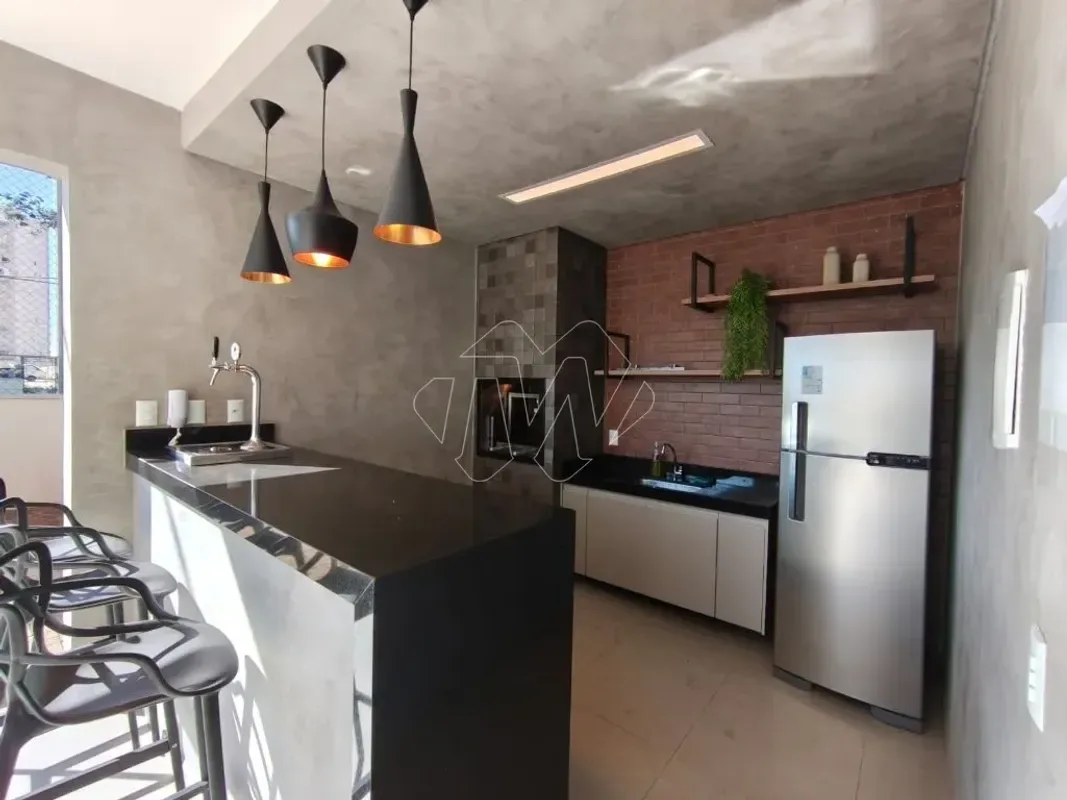 Apartamento para alugar com 54 m², 2 quartos, 1 banheiro, 1 vaga — foto 26