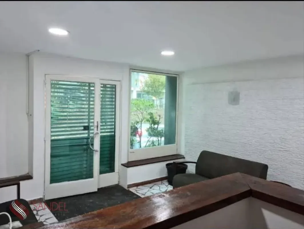 Imóvel comercial para alugar com 128 m², 3 banheiros em Santo Amaro, São Paulo/SP