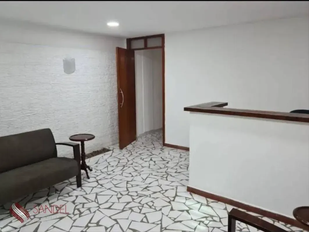 Imóvel comercial para alugar com 128 m², 3 banheiros em Santo Amaro, São Paulo/SP — foto 3