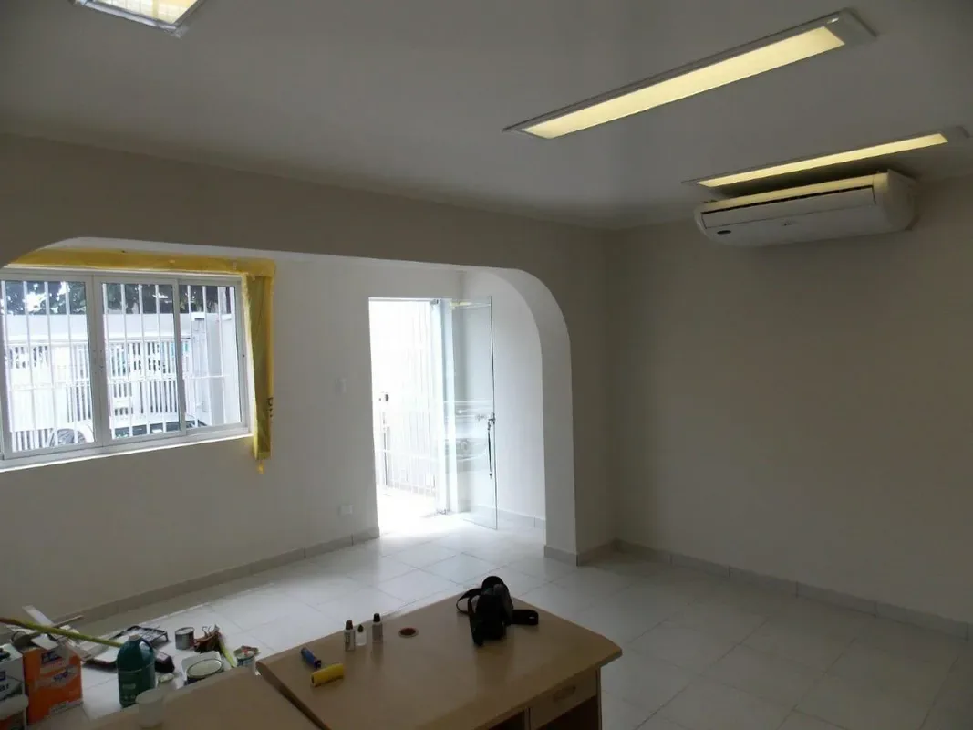 Sala/Conjunto para alugar com 200 m², 7 banheiros, 1 vaga em Santo Amaro, São Paulo/SP