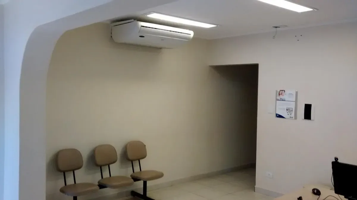 Sala/Conjunto para alugar com 200 m², 7 banheiros, 1 vaga em Santo Amaro, São Paulo/SP — foto 2