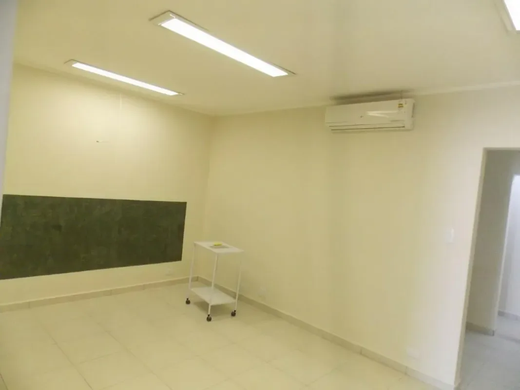 Sala/Conjunto para alugar com 200 m², 7 banheiros, 1 vaga em Santo Amaro, São Paulo/SP — foto 3