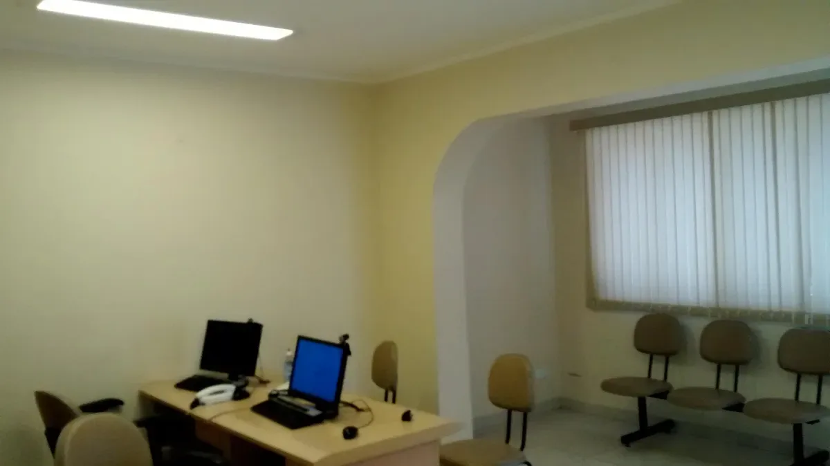 Sala/Conjunto para alugar com 200 m², 7 banheiros, 1 vaga em Santo Amaro, São Paulo/SP — foto 4