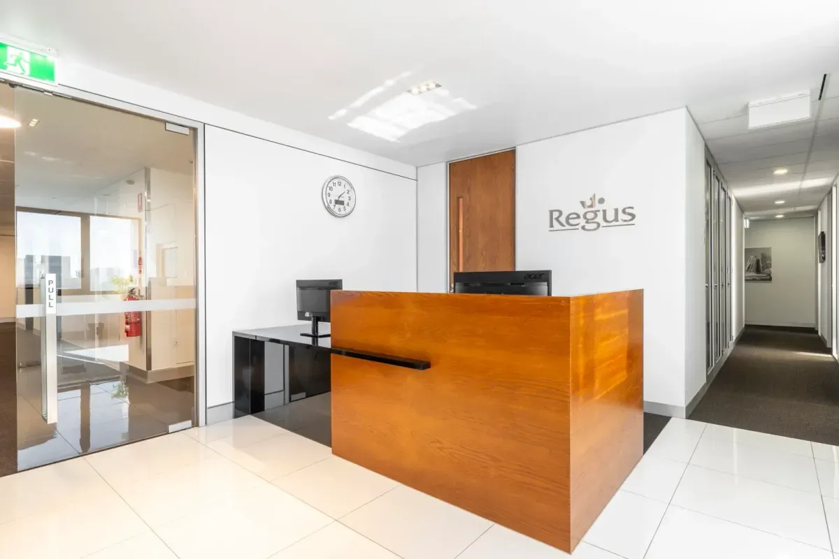 Sala/Conjunto para alugar com 10 m², 2 banheiros em Morumbi, São Paulo/SP — foto 2