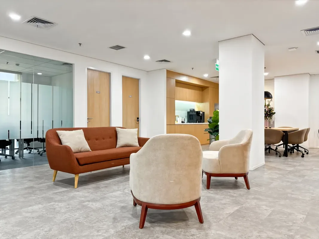 Sala/Conjunto para alugar com 10 m², 2 banheiros em Morumbi, São Paulo/SP — foto 3
