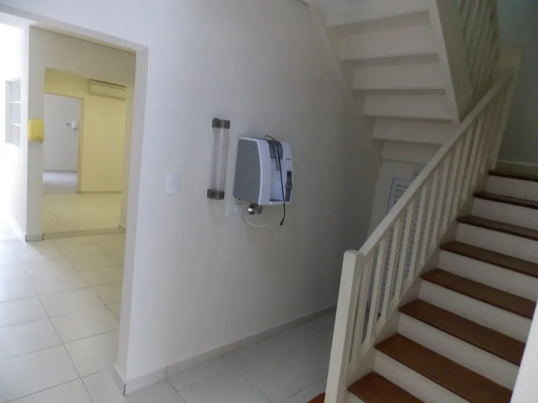 Sala/Conjunto para alugar com 200 m², 7 banheiros, 1 vaga em Santo Amaro, São Paulo/SP — foto 7