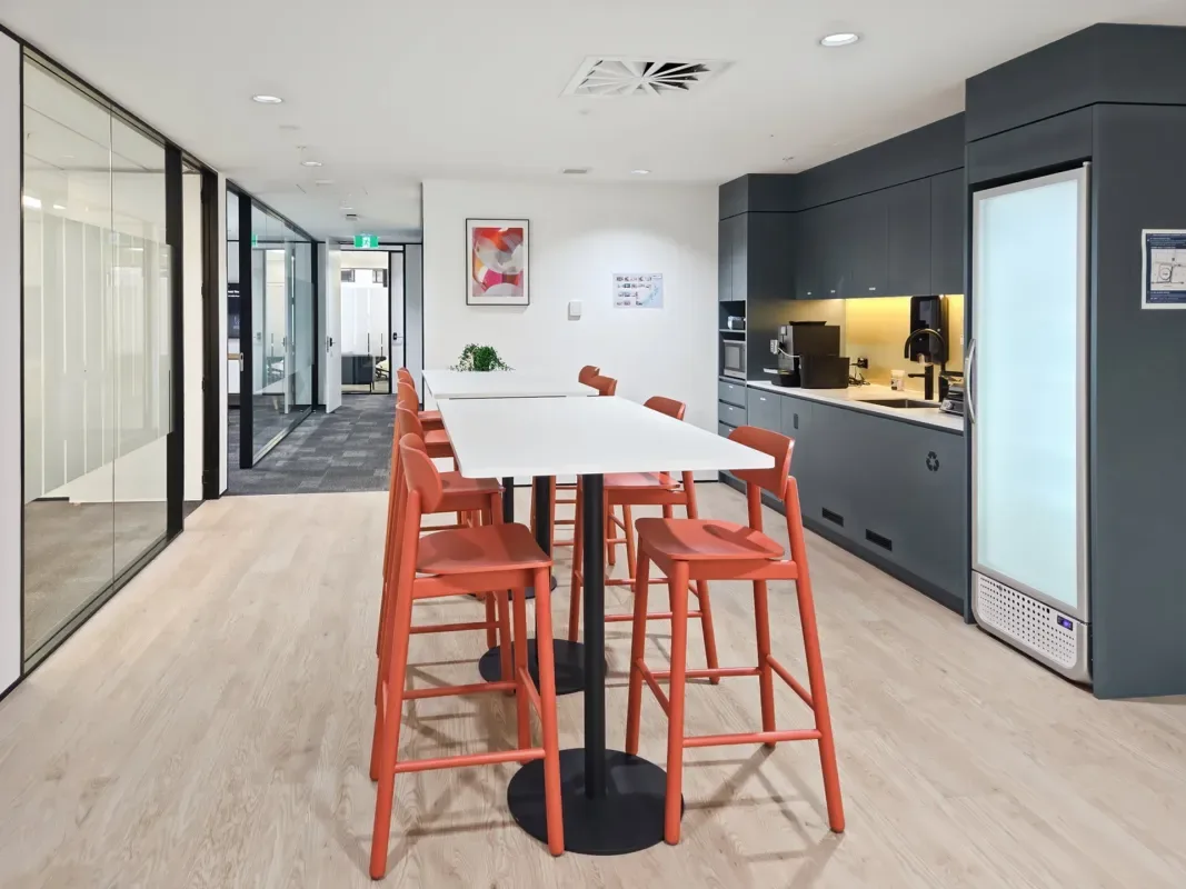 Sala/Conjunto para alugar com 10 m², 2 banheiros em Morumbi, São Paulo/SP — foto 5