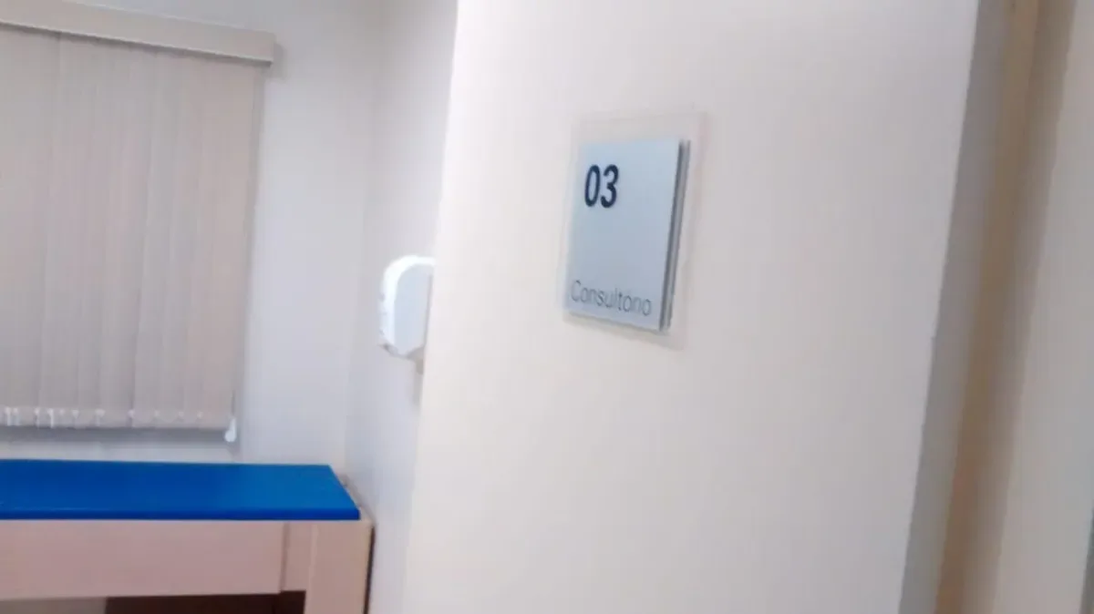 Sala/Conjunto para alugar com 200 m², 7 banheiros, 1 vaga em Santo Amaro, São Paulo/SP — foto 8