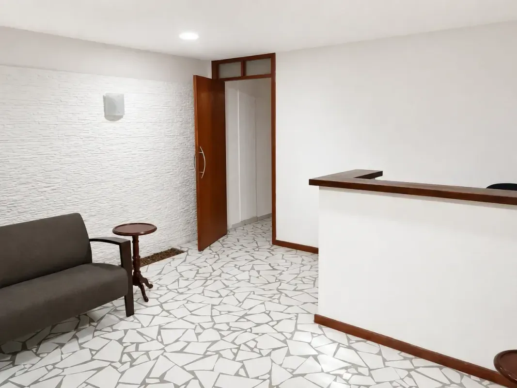 Sala/Conjunto para alugar com 164 m², 3 banheiros em Santo Amaro, São Paulo/SP — foto 3