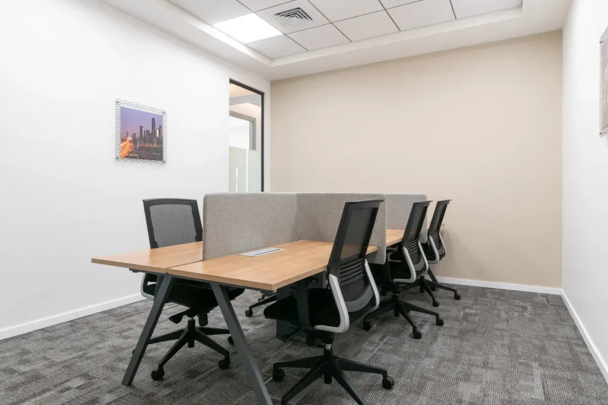 Sala/Conjunto para alugar com 10 m², 2 banheiros em Morumbi, São Paulo/SP — foto 6