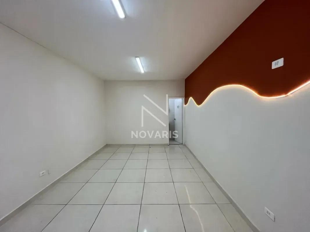 Sala/Conjunto para alugar com 25 m², 1 banheiro em Santo Amaro, São Paulo/SP