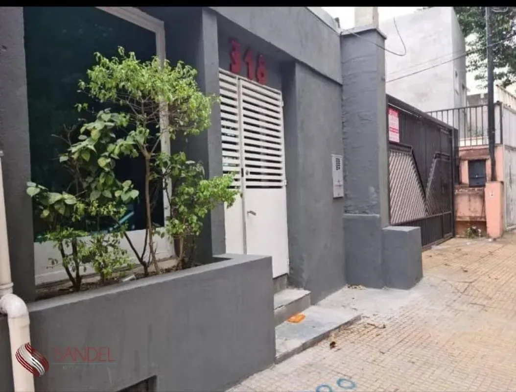 Imóvel comercial para alugar com 128 m², 3 banheiros em Santo Amaro, São Paulo/SP — foto 12