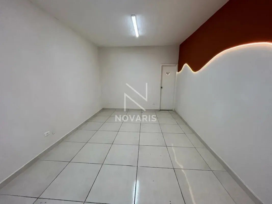 Sala/Conjunto para alugar com 25 m², 1 banheiro em Santo Amaro, São Paulo/SP — foto 2