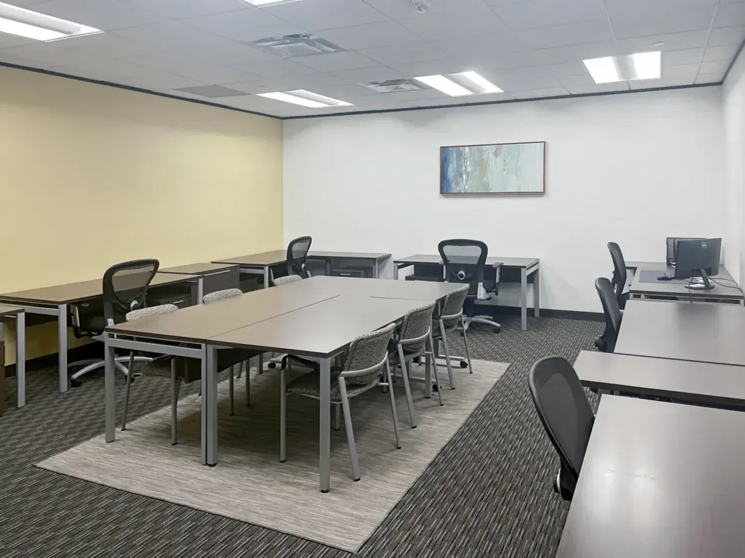 Sala/Conjunto para alugar com 10 m², 2 banheiros em Morumbi, São Paulo/SP — foto 8