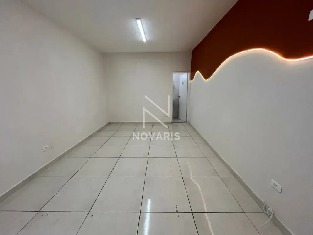 Sala/Conjunto para alugar com 25 m², 1 banheiro em Santo Amaro, São Paulo/SP — foto 3