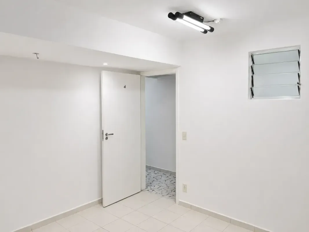 Sala/Conjunto para alugar com 164 m², 3 banheiros em Santo Amaro, São Paulo/SP — foto 6