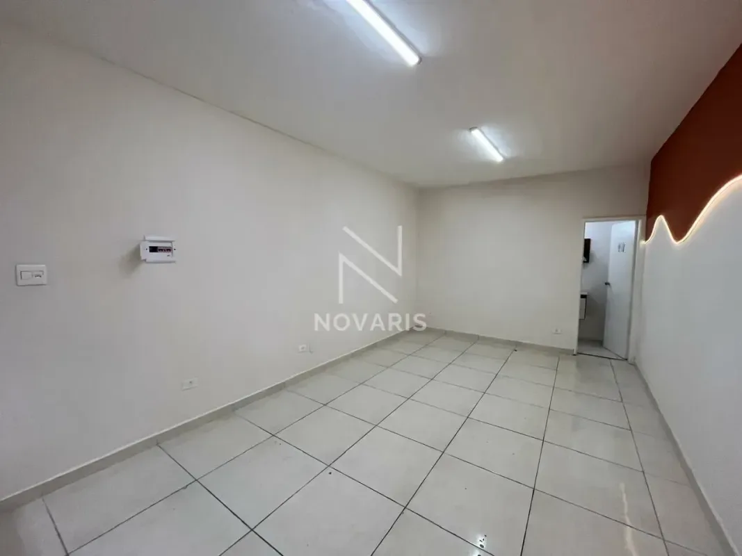 Sala/Conjunto para alugar com 25 m², 1 banheiro em Santo Amaro, São Paulo/SP — foto 4
