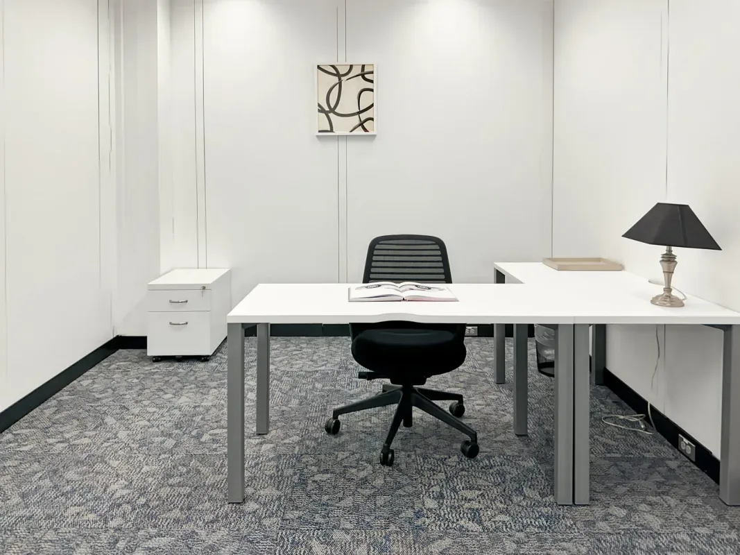 Sala/Conjunto para alugar com 8 m², 2 banheiros em Morumbi, São Paulo/SP